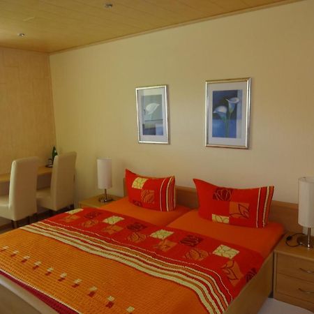 Ferienwohnung Latscha Каппель-Ґрафенгаузен Екстер'єр фото