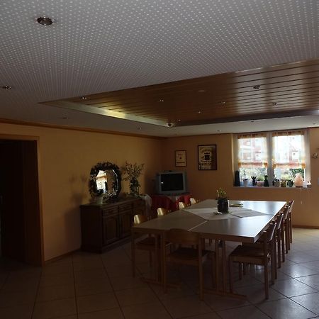 Ferienwohnung Latscha Каппель-Ґрафенгаузен Екстер'єр фото