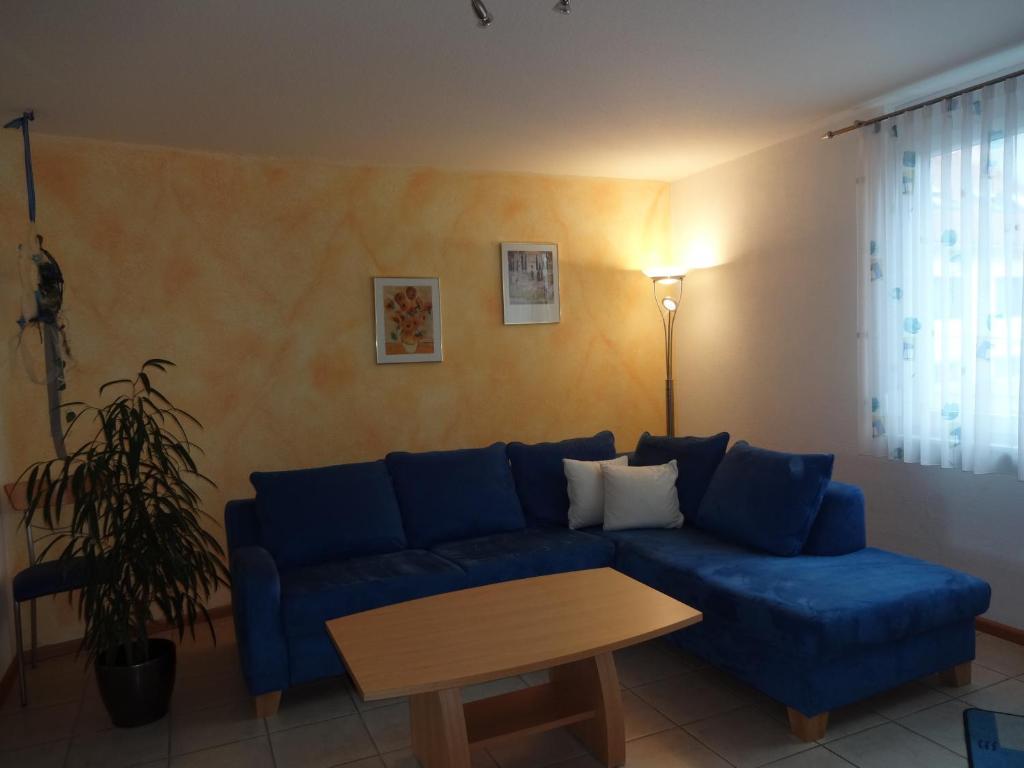 Ferienwohnung Latscha Каппель-Ґрафенгаузен Екстер'єр фото