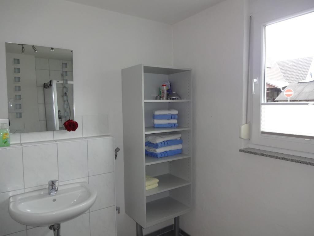 Ferienwohnung Latscha Каппель-Ґрафенгаузен Екстер'єр фото