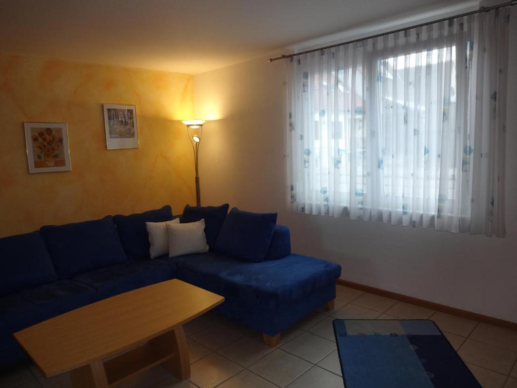 Ferienwohnung Latscha Каппель-Ґрафенгаузен Екстер'єр фото