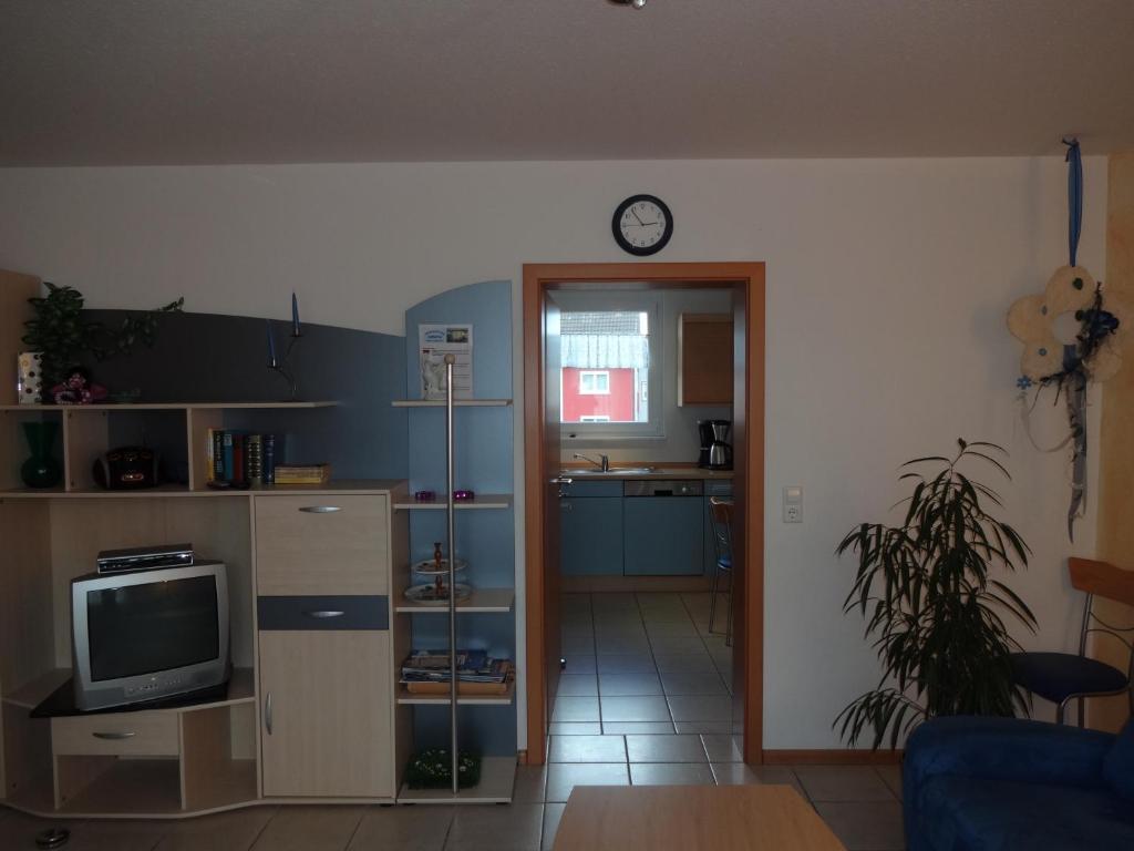 Ferienwohnung Latscha Каппель-Ґрафенгаузен Екстер'єр фото