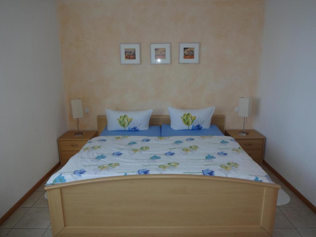 Ferienwohnung Latscha Каппель-Ґрафенгаузен Екстер'єр фото