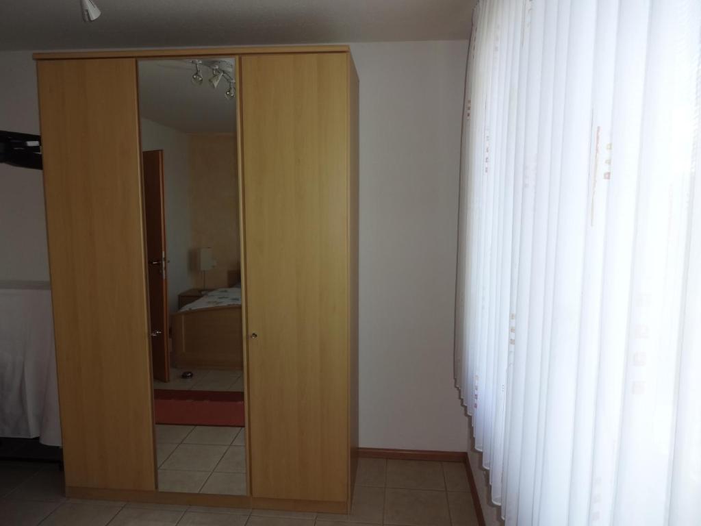 Ferienwohnung Latscha Каппель-Ґрафенгаузен Екстер'єр фото