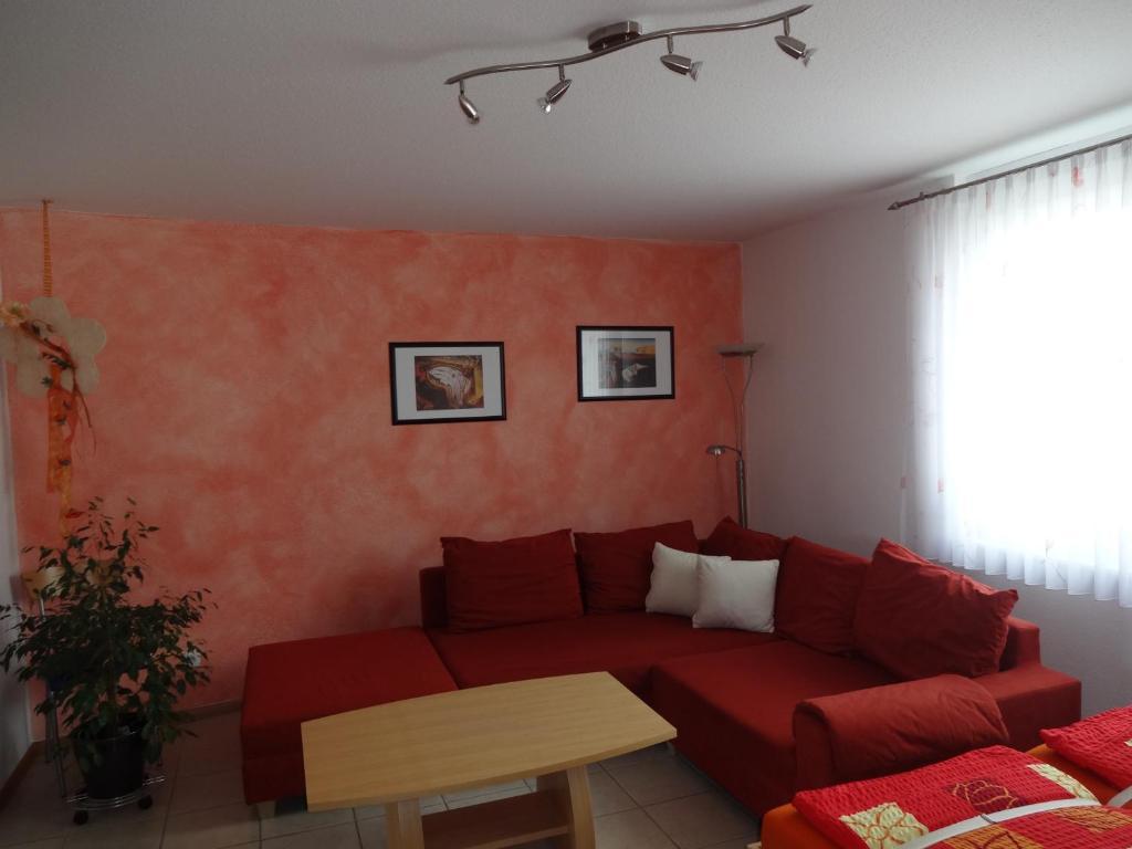 Ferienwohnung Latscha Каппель-Ґрафенгаузен Екстер'єр фото