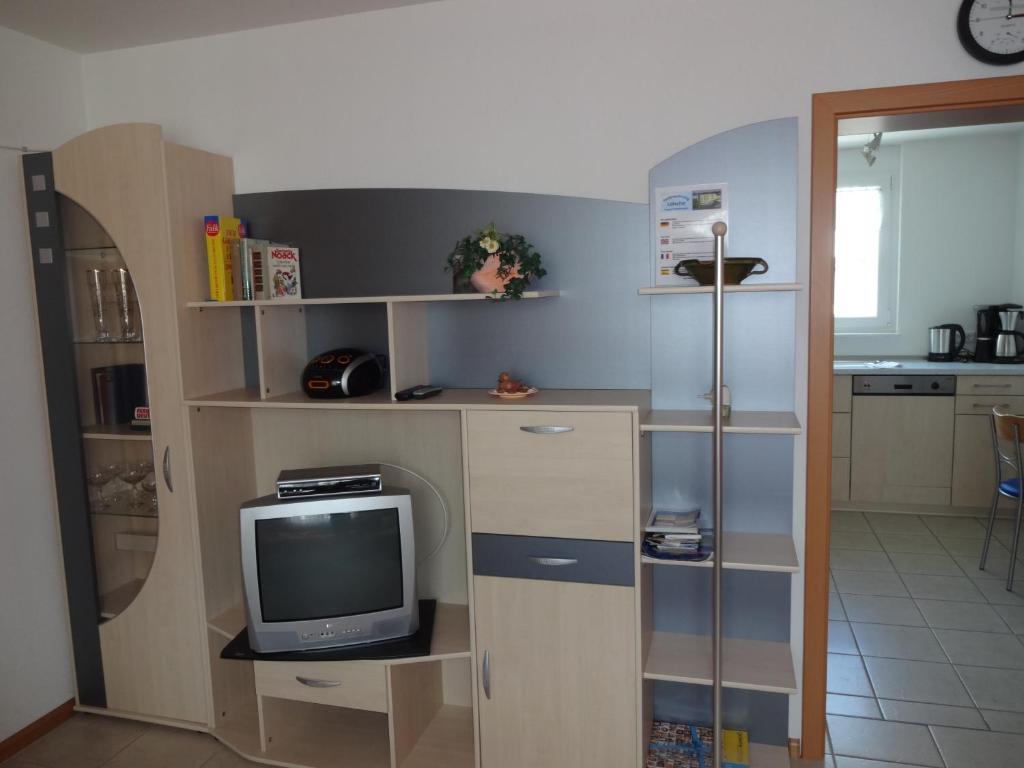 Ferienwohnung Latscha Каппель-Ґрафенгаузен Екстер'єр фото