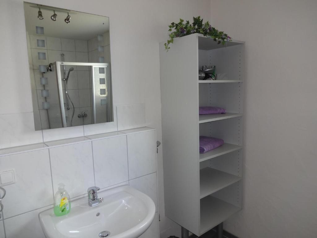 Ferienwohnung Latscha Каппель-Ґрафенгаузен Екстер'єр фото