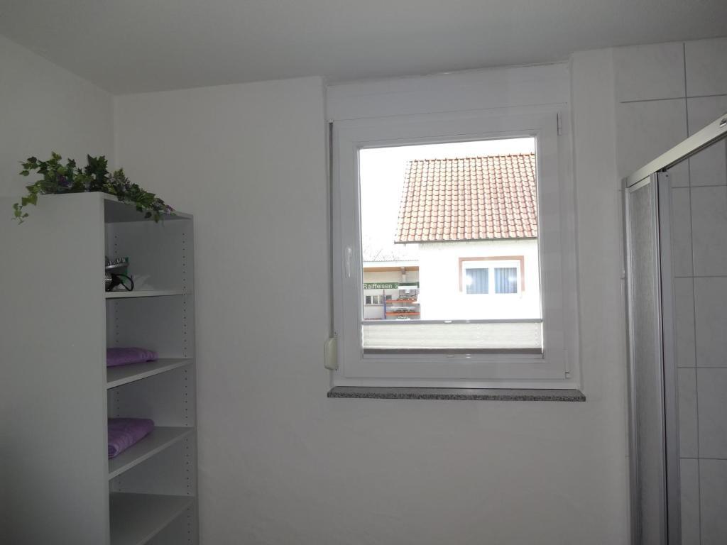 Ferienwohnung Latscha Каппель-Ґрафенгаузен Екстер'єр фото