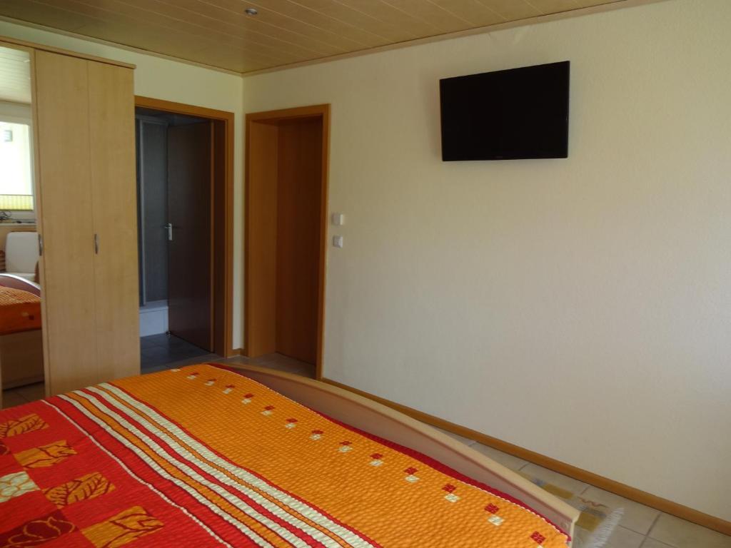 Ferienwohnung Latscha Каппель-Ґрафенгаузен Екстер'єр фото