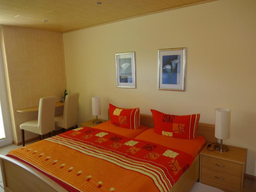 Ferienwohnung Latscha Каппель-Ґрафенгаузен Екстер'єр фото