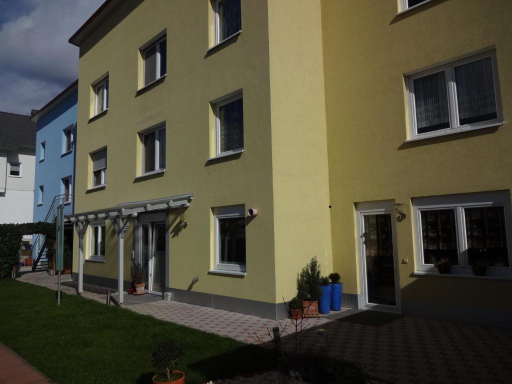 Ferienwohnung Latscha Каппель-Ґрафенгаузен Екстер'єр фото
