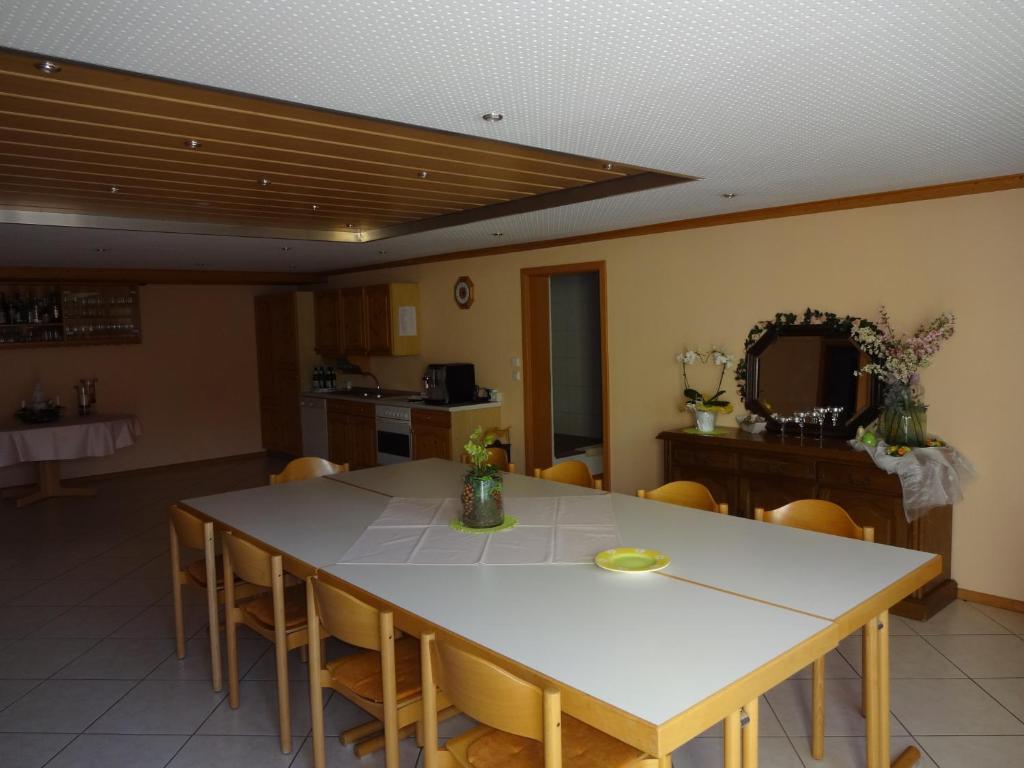 Ferienwohnung Latscha Каппель-Ґрафенгаузен Екстер'єр фото