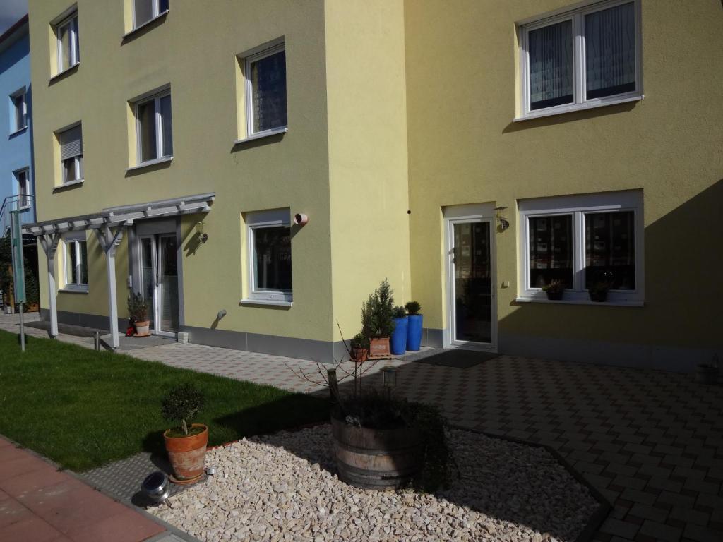 Ferienwohnung Latscha Каппель-Ґрафенгаузен Екстер'єр фото