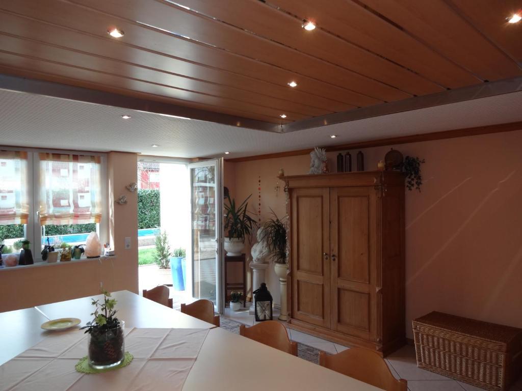 Ferienwohnung Latscha Каппель-Ґрафенгаузен Екстер'єр фото
