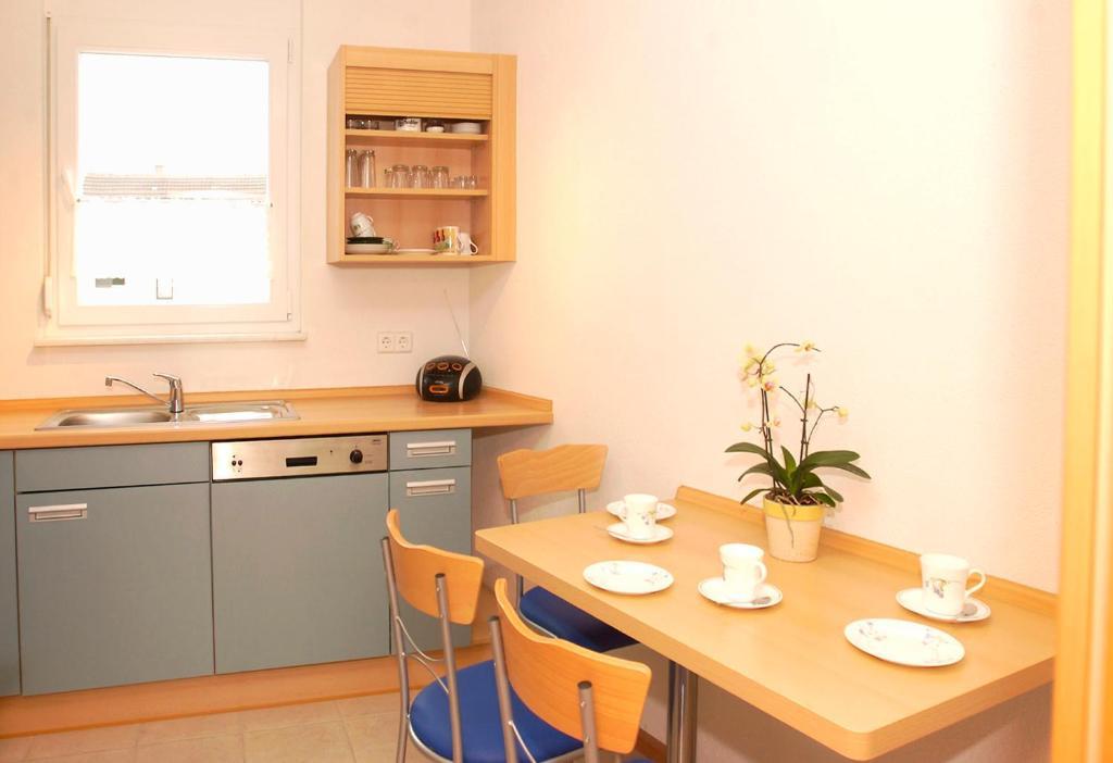 Ferienwohnung Latscha Каппель-Ґрафенгаузен Екстер'єр фото