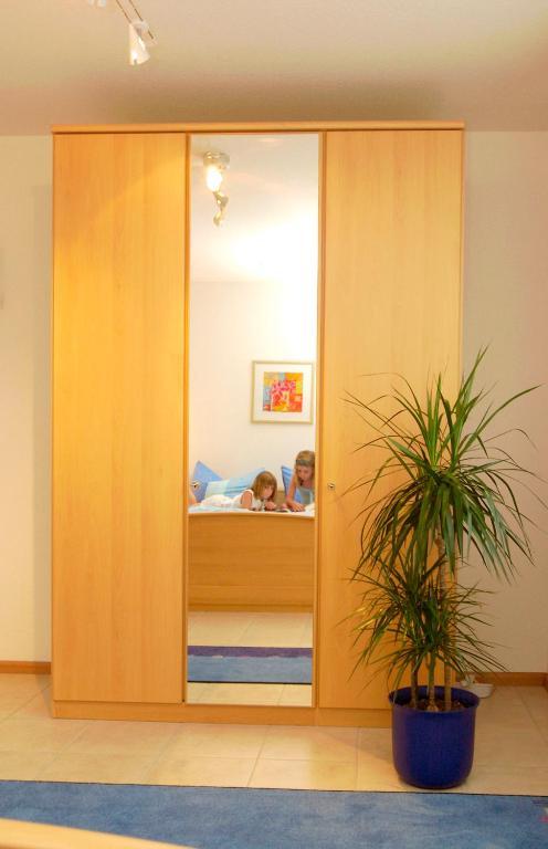 Ferienwohnung Latscha Каппель-Ґрафенгаузен Екстер'єр фото