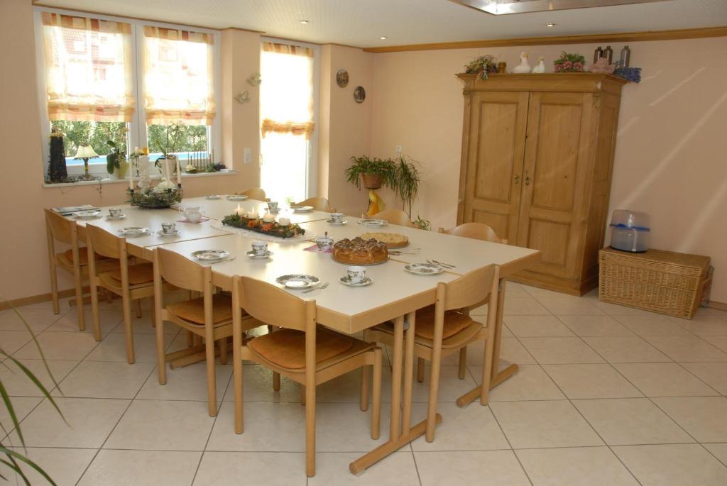 Ferienwohnung Latscha Каппель-Ґрафенгаузен Екстер'єр фото